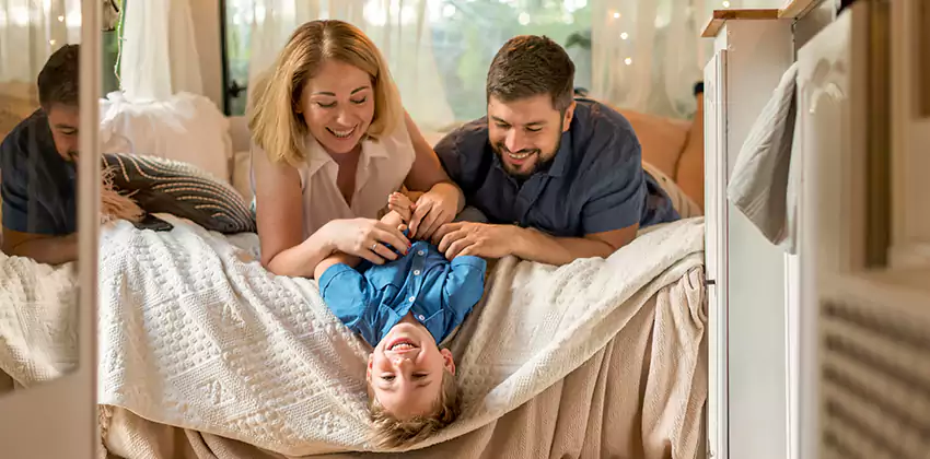 Bed Bug Control for Bedrooms in Norwalk, CA