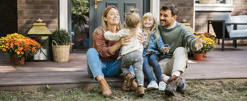 Commercial Flea Treatment for Yard Norwalk, CA