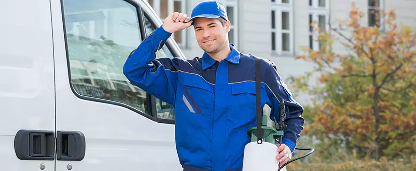 Why Norwalk Homeowners Choose Us