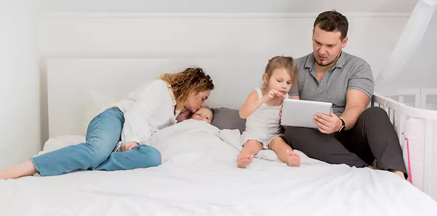 Residential Pest Control for Children and Pets in Norwalk, CA