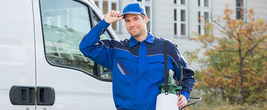 Real Estate Termite Reports and Pre-Sale Inspections Norwalk, CA