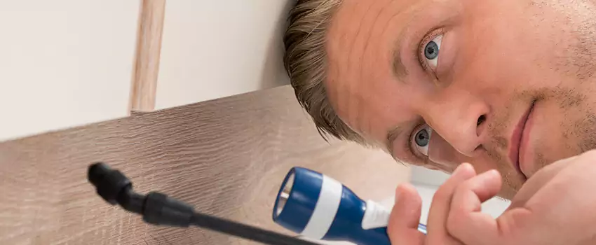 Tick Treatment for Bedrooms in Norwalk, CA