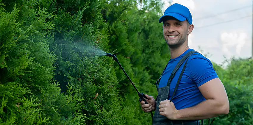 Wasp Extermination for Children and Pets in Norwalk, CA