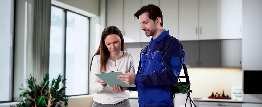 mosquito-control in Norwalk, CA