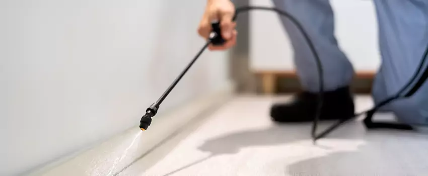 pest-exterminator in Norwalk, CA