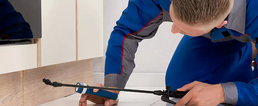 Pest Exterminator Company in Norwalk, CA