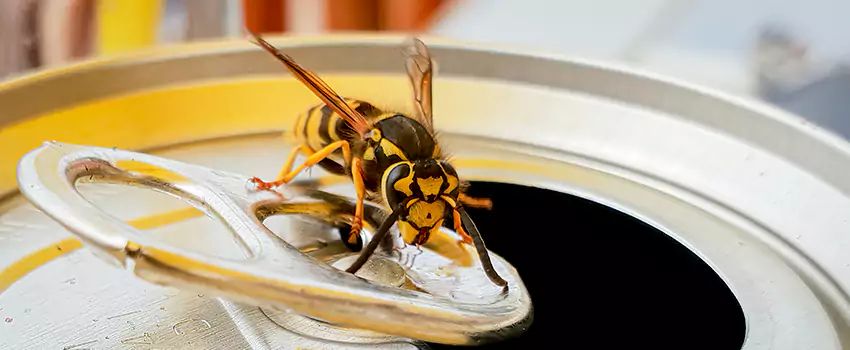 wasp-exterminator in Norwalk, CA