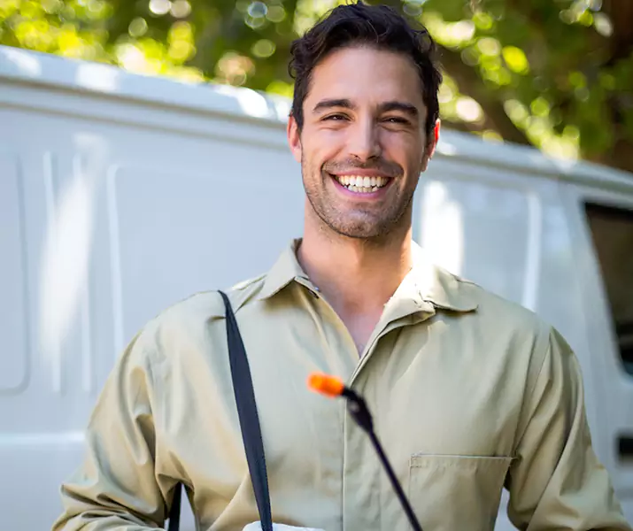 About Ant Exterminator Norwalk