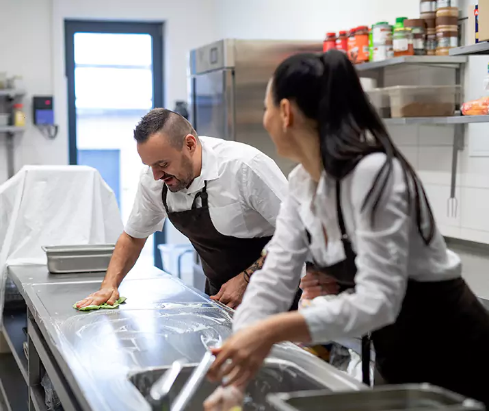 About Commercial Pest Control Norwalk