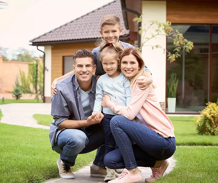 About Earwig Control Norwalk