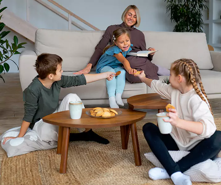 About Spider Exterminator Norwalk