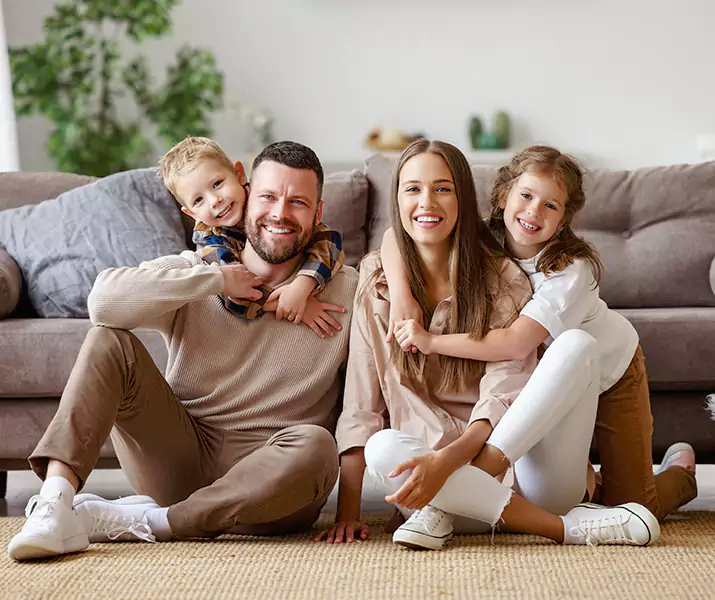 About Spider Pest Control Norwalk