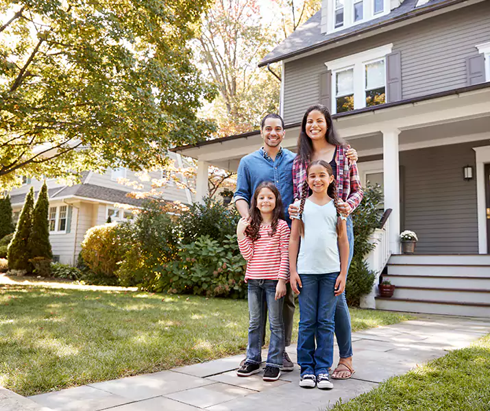 About Tick Control Norwalk