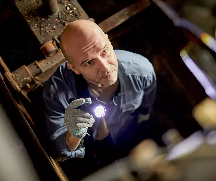 About Wdi Inspection Norwalk