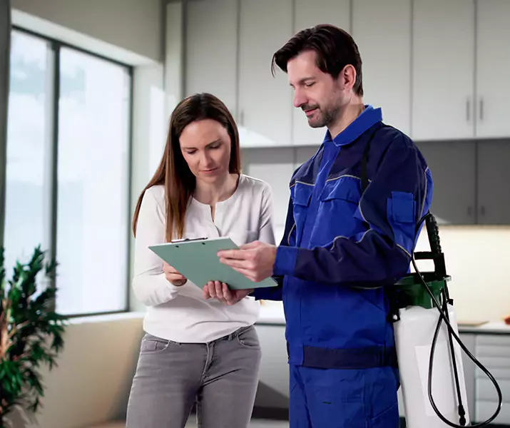 About Whitefly Treatment Norwalk